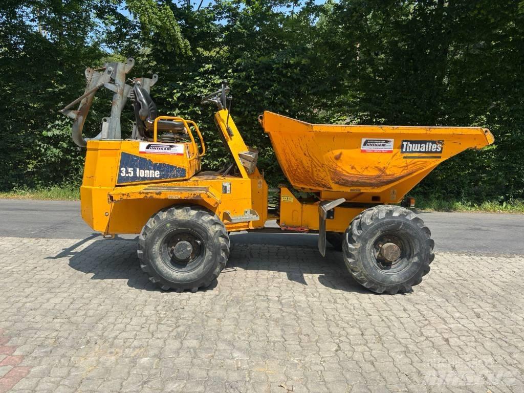 Thwaites MACH 474 Mini Dumpers