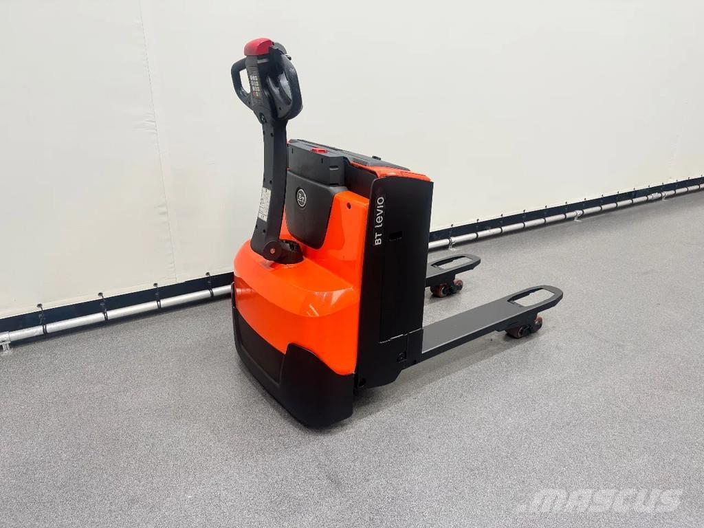 BT LWE 160 Electro-pallettrucks