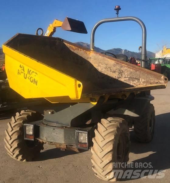 Wacker Neuson 3001 Mini Dumpers