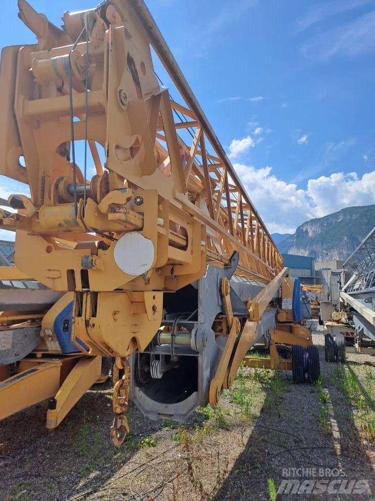 Potain IGO 36 Snelmontage kranen