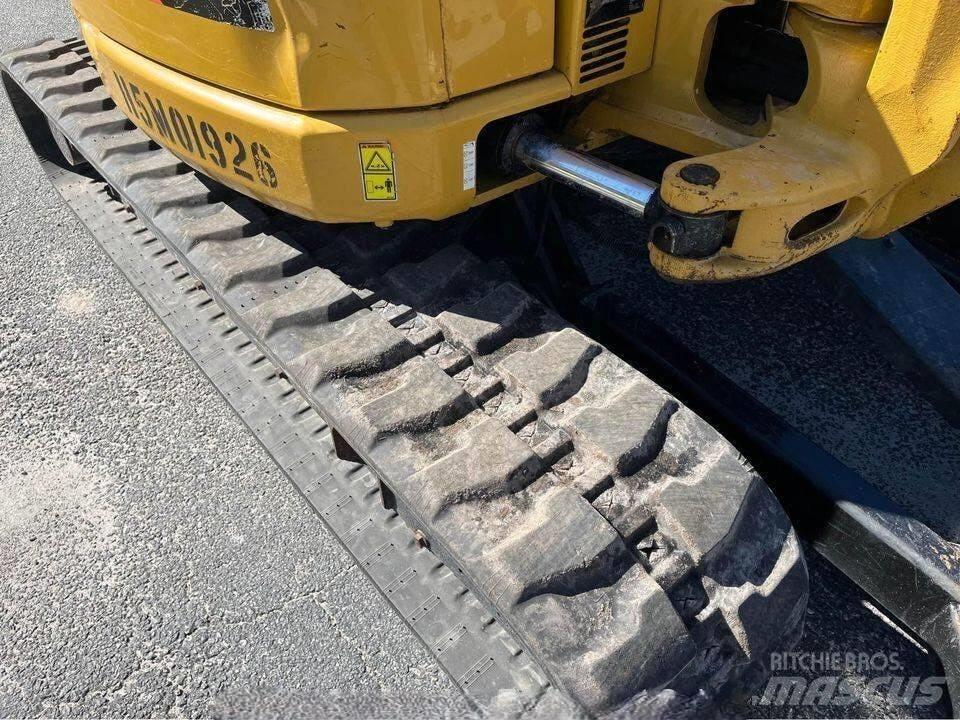 CAT 305E2 CR Minigraafmachines < 7t