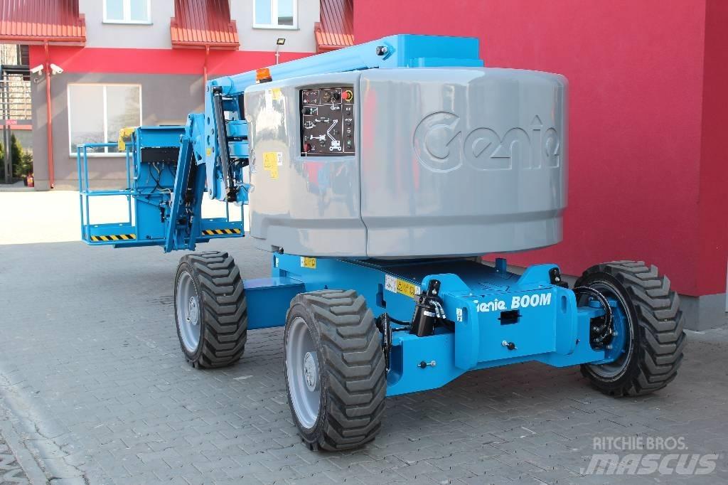 Genie Z 51/30 J Knikarmhoogwerkers