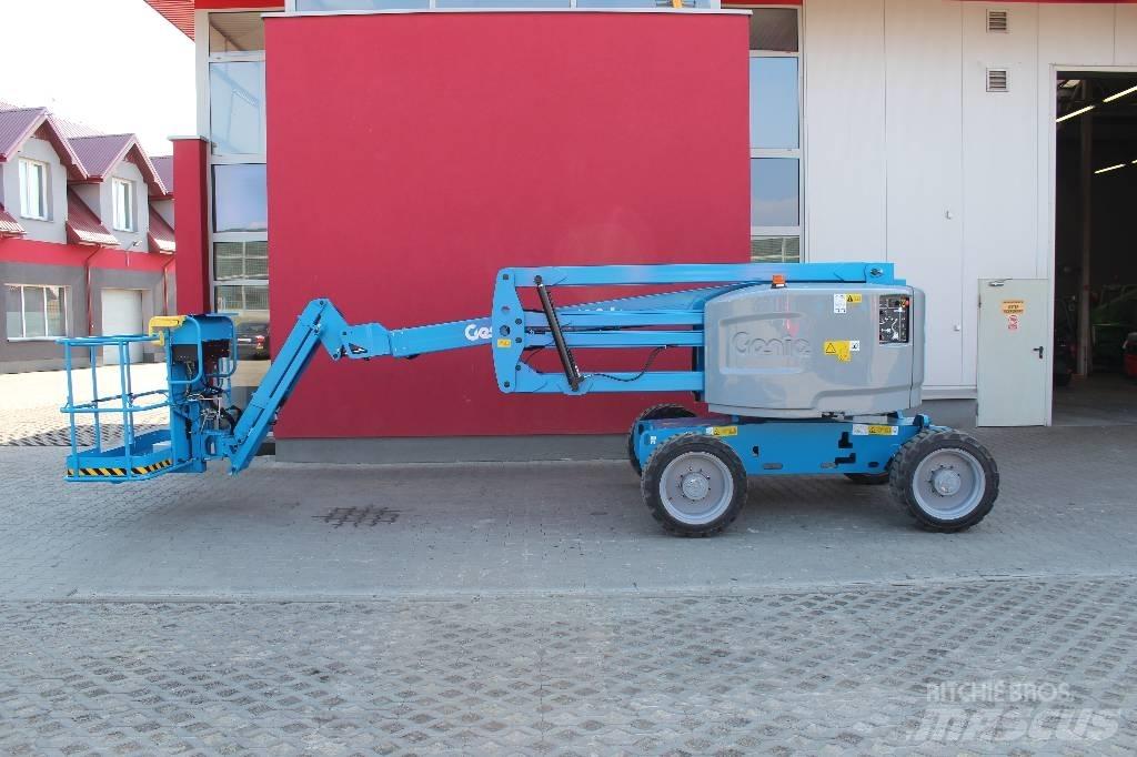 Genie Z 51/30 J Knikarmhoogwerkers