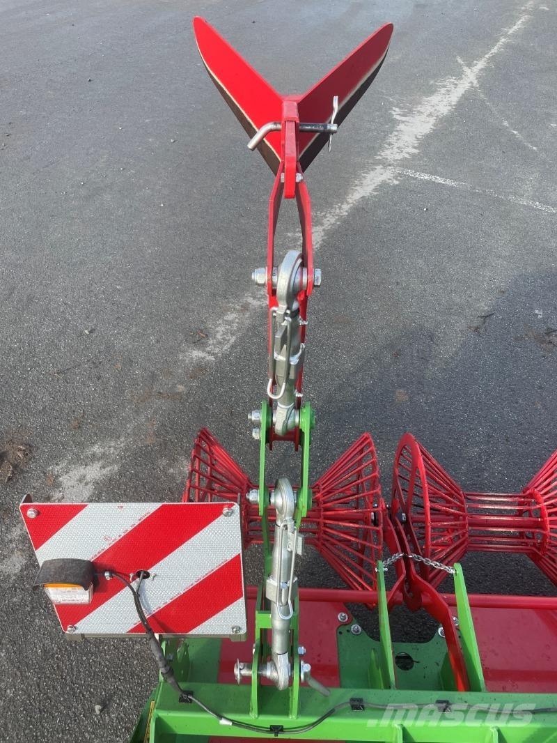 Baselier 4GKS 310 Aardappel materieel - Overigen