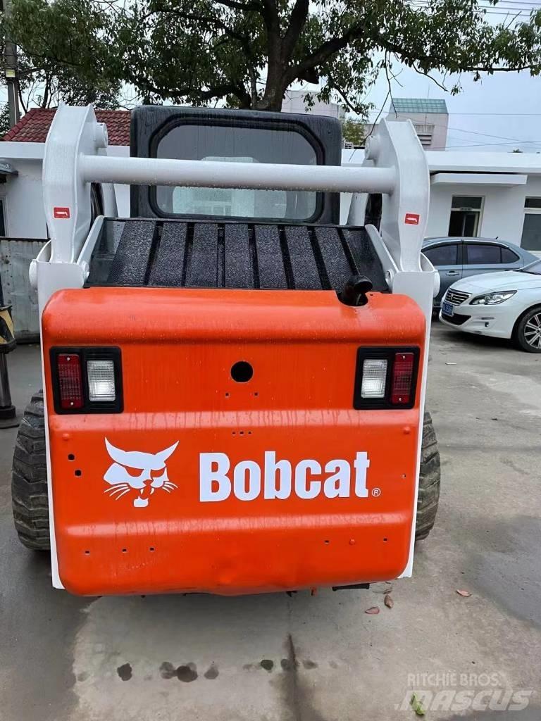 Bobcat S 300 Schrankladers