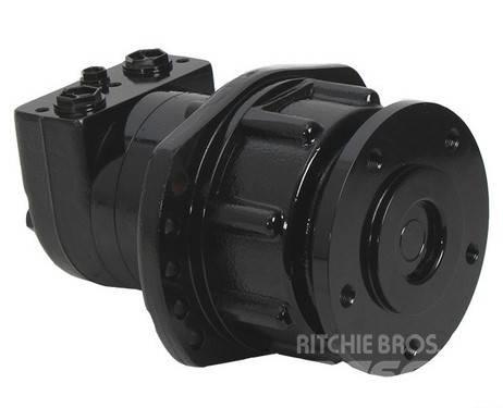 Danfoss TMTHW Bosbouw - Overige
