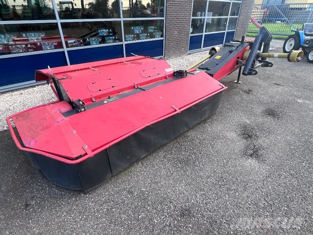 Vicon CMP2601 Maaiers