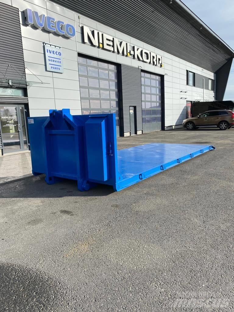  Vaihtolava Kone 20T Demonteerbaar
