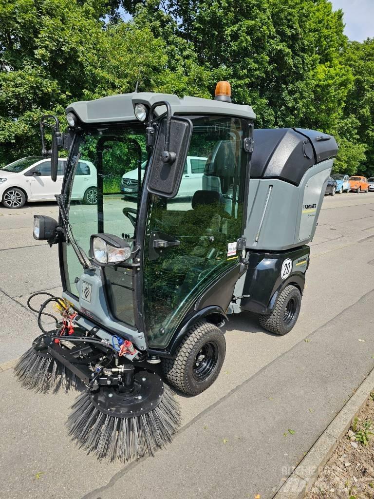Kärcher MIC 34 C Veegmachines