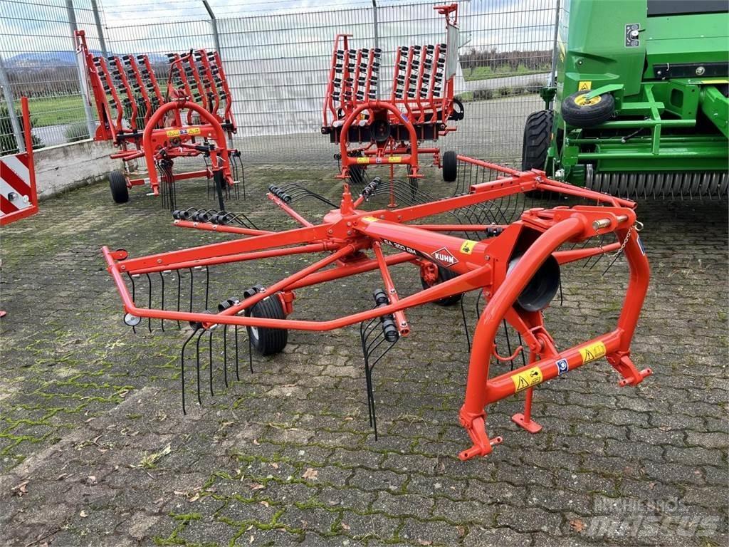Kuhn GA300GM-9 Landbouw - overige