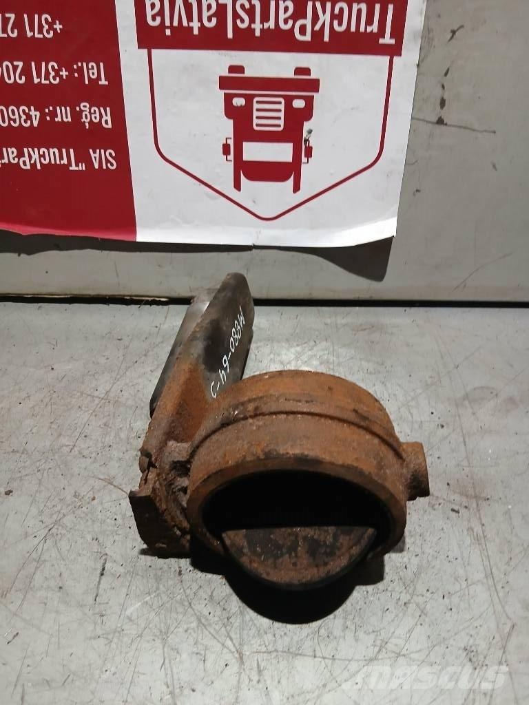 MAN TGA    51152019041 Motoren