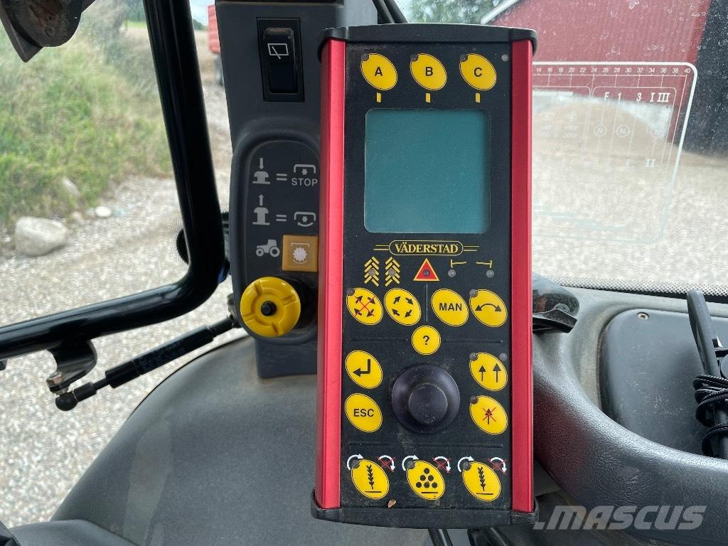 Väderstad Rapid300S Zaaimachines
