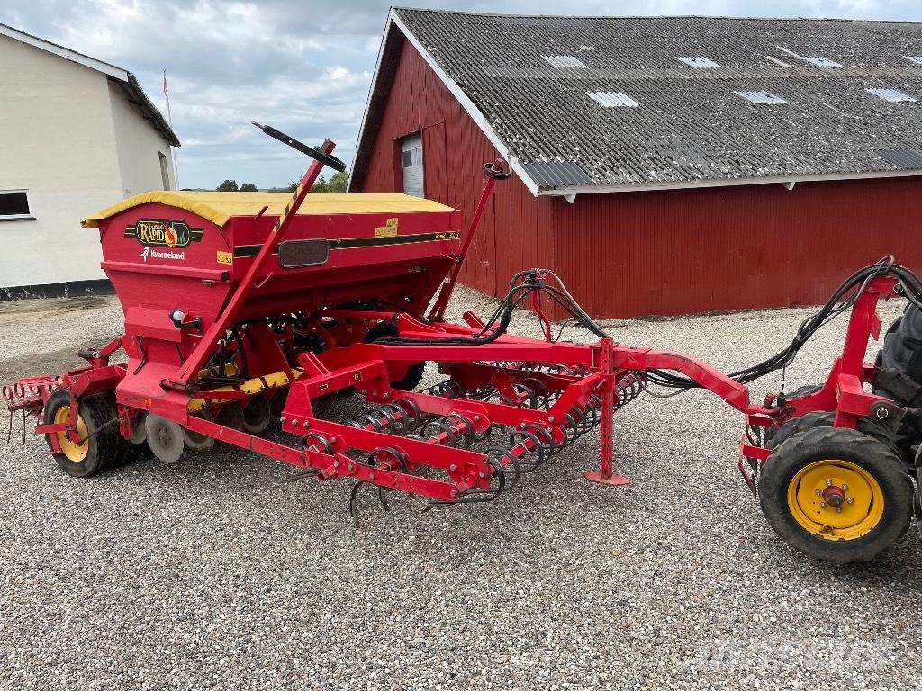 Väderstad Rapid300S Zaaimachines