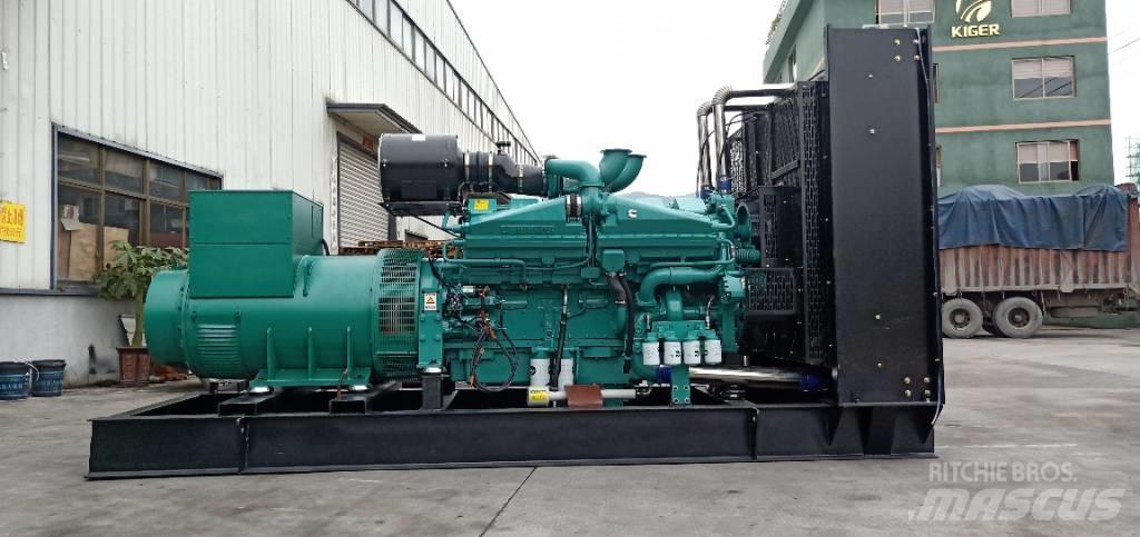 Cummins KTA50-G3 Motoren