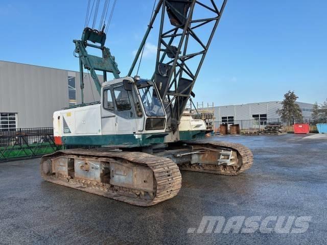 Hitachi CX 700 Rupshijskranen