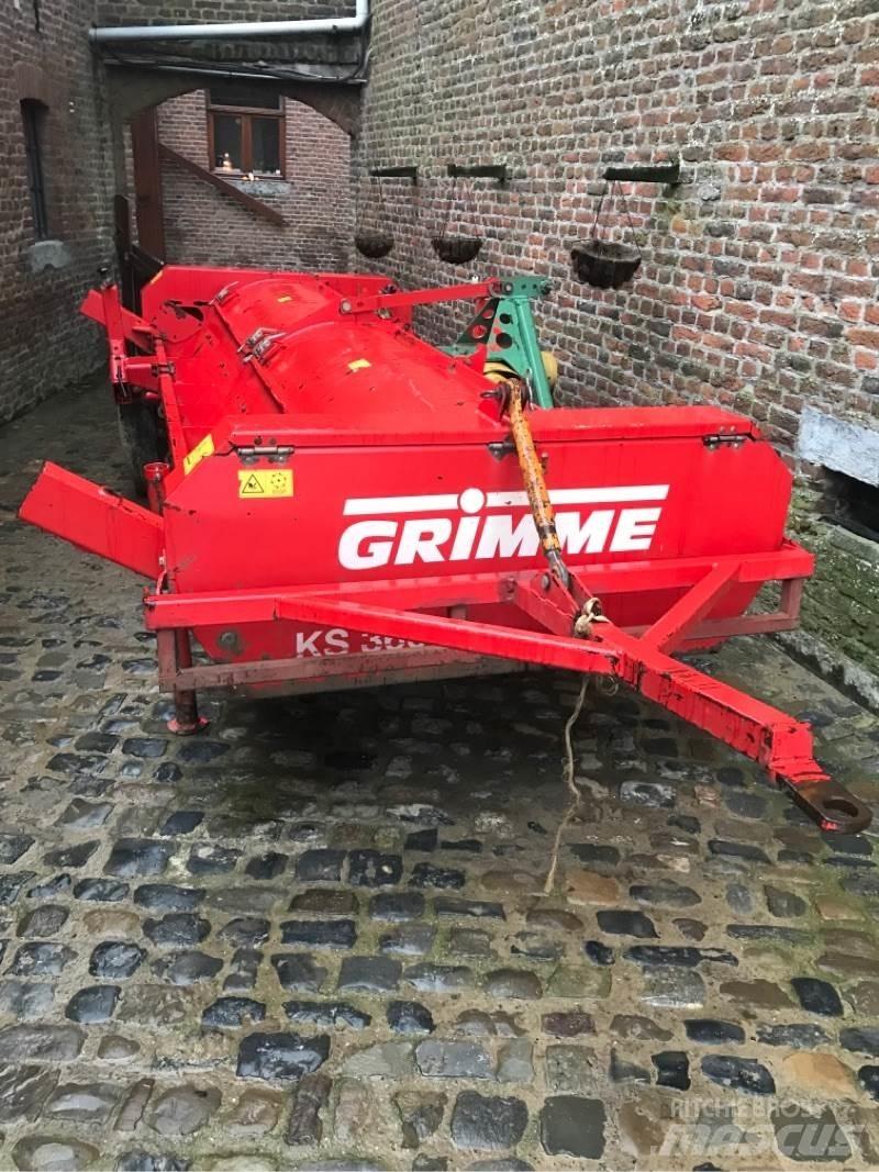 Grimme ks3600 Aardappel materieel - Overigen