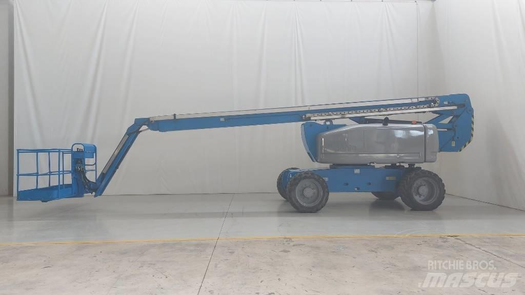 Genie Z 80/60 Knikarmhoogwerkers