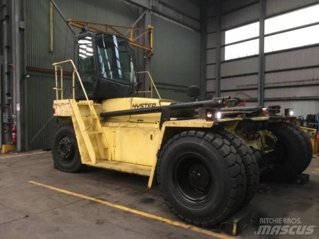 Hyster H22.00XM-12EC Containerheftrucks