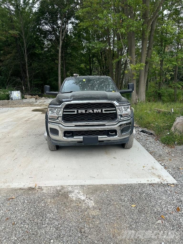 KCP KML 1160 (#1036) Betonpomptrucks