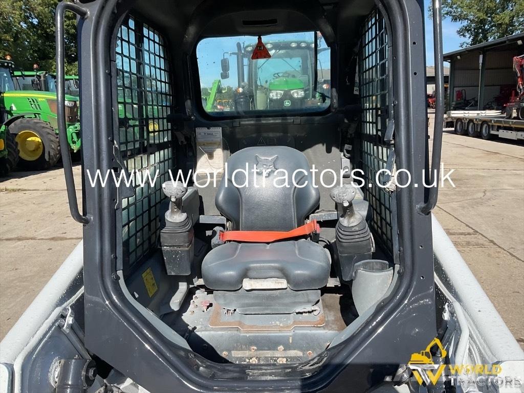 Bobcat S 450 Schrankladers
