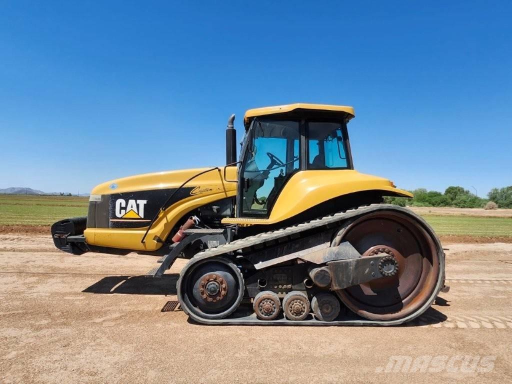 CAT CH45 Tractoren