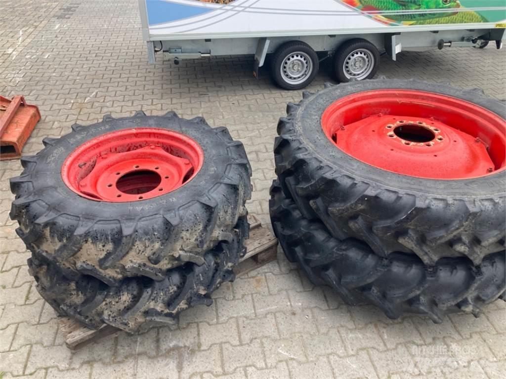 Fendt Pflegereifen Overige accessoires voor tractoren