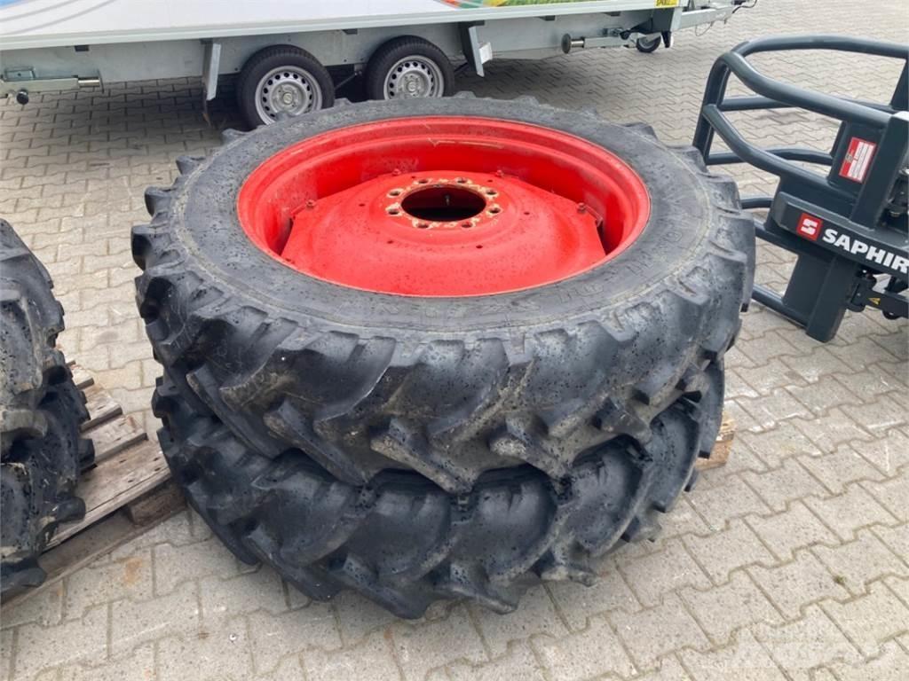 Fendt Pflegereifen Overige accessoires voor tractoren