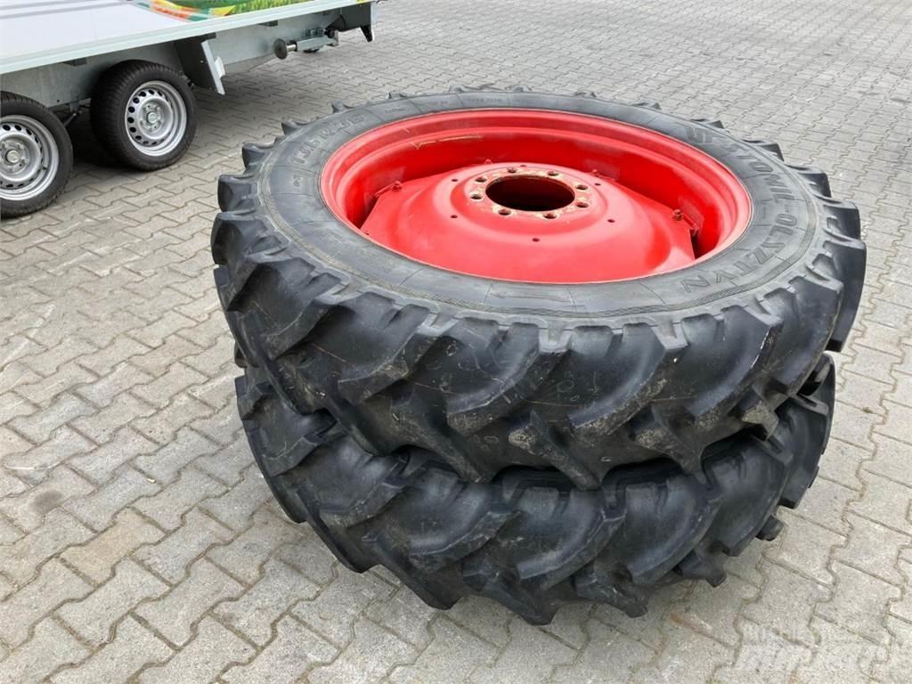 Fendt Pflegereifen Overige accessoires voor tractoren
