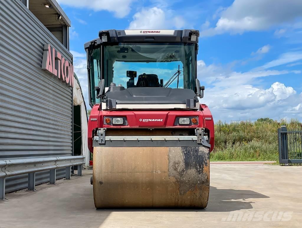 Dynapac CO4200 VI Duowalsen
