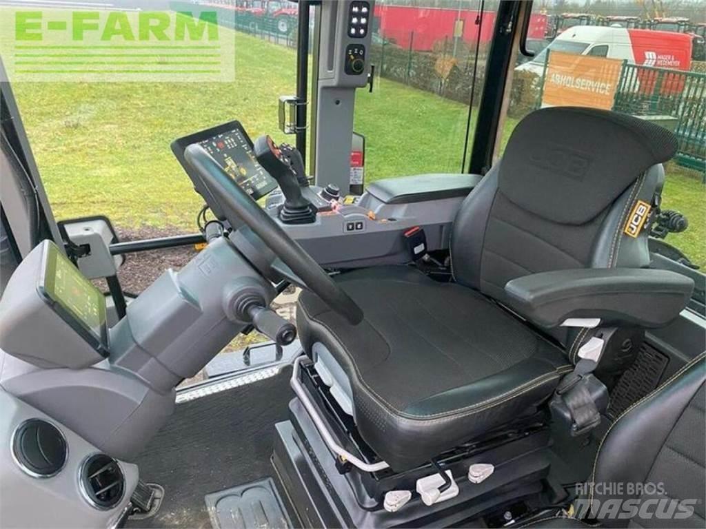 JCB 4220 icon Tractoren