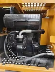 Sany SY 95 C Rupsgraafmachines