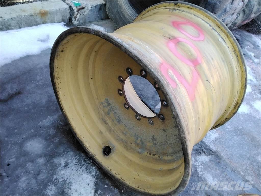 Eco Log 560 24x34 Banden, wielen en velgen