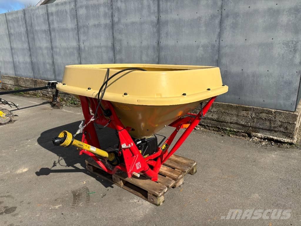 Kverneland PS604 Landbouw - overige