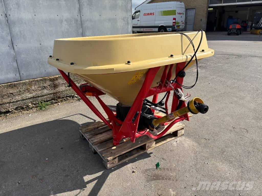 Kverneland PS604 Landbouw - overige