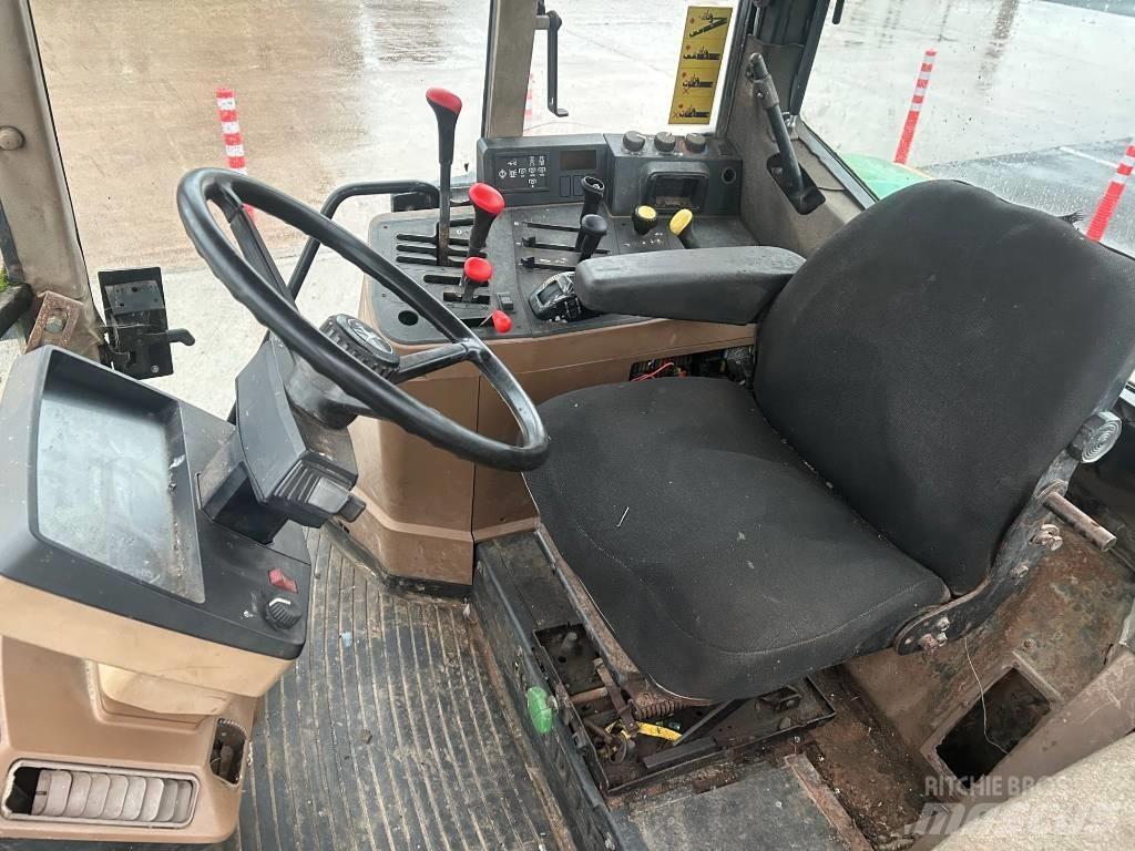 John Deere 6200 Tractoren