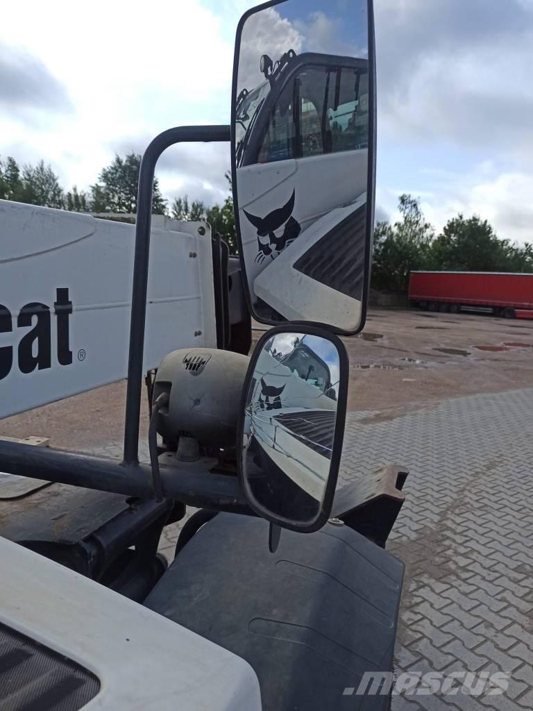 Bobcat T 40.180 Verreikers