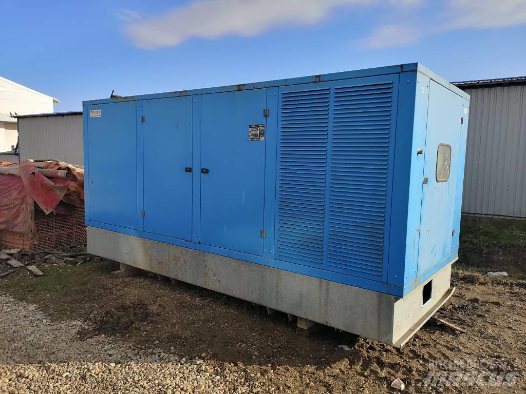  MECC ECO Diesel generatoren