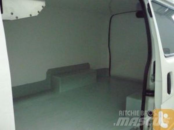 Toyota HIACE RZH103R Gesloten bedrijfswagens