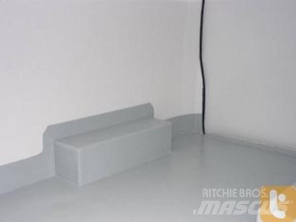 Toyota HIACE RZH103R Gesloten bedrijfswagens
