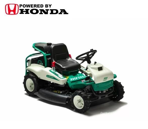 Orec RM830 Rijmaaiers