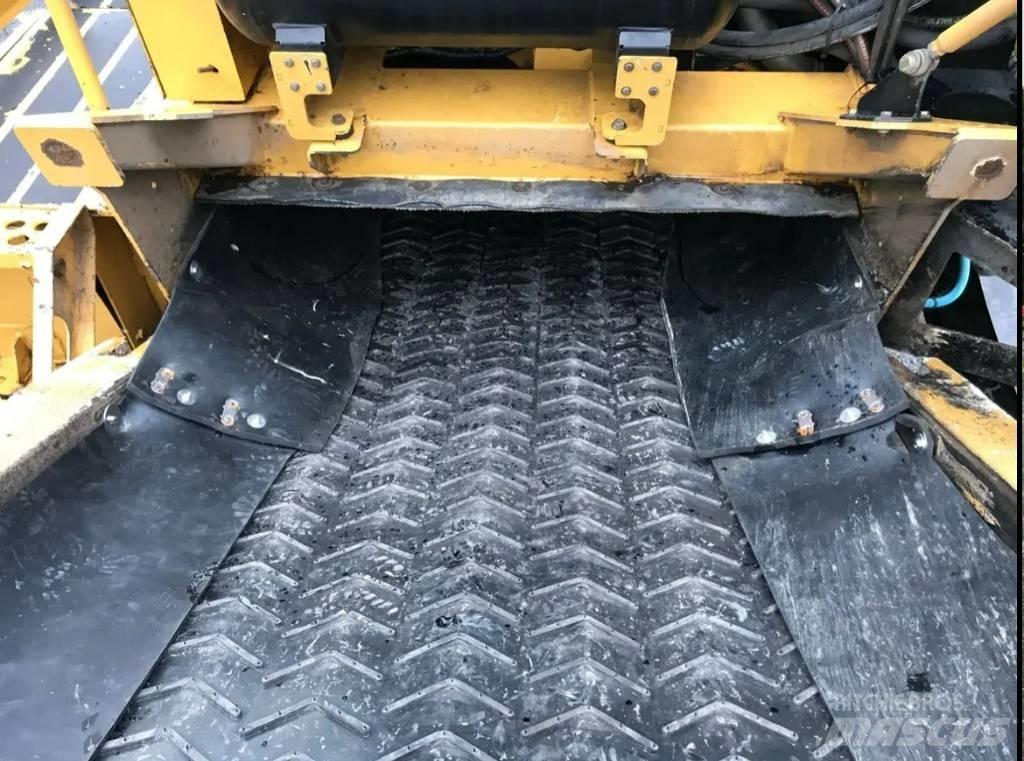 Vermeer HG6000TX Slijpmachines / Frezen