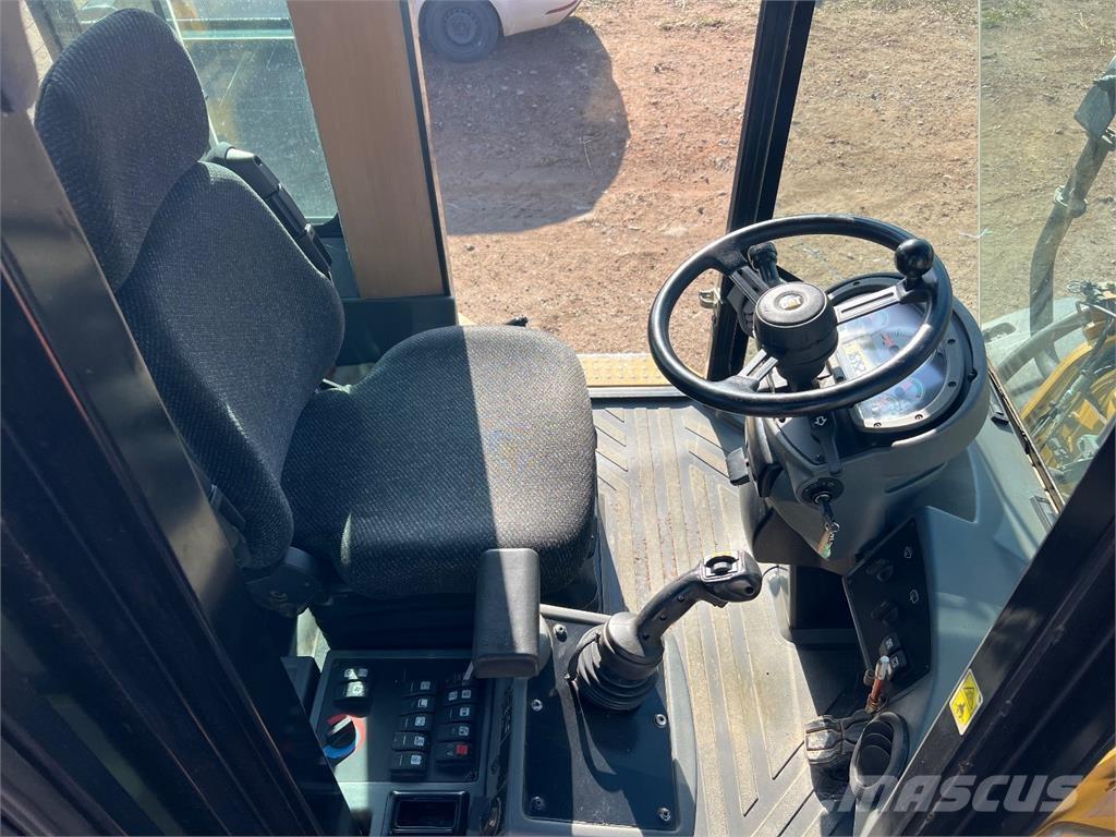 CAT 930 H 4X4 Bouw - Overige