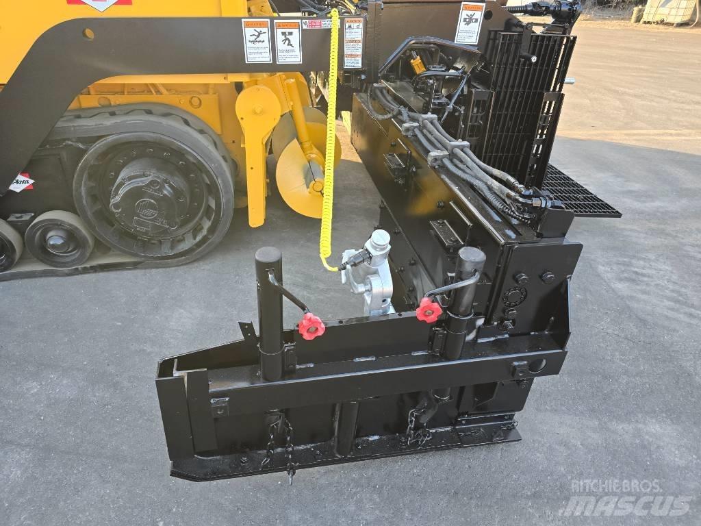 Blaw-Knox PF 4410 Asfaltafwerkmachines