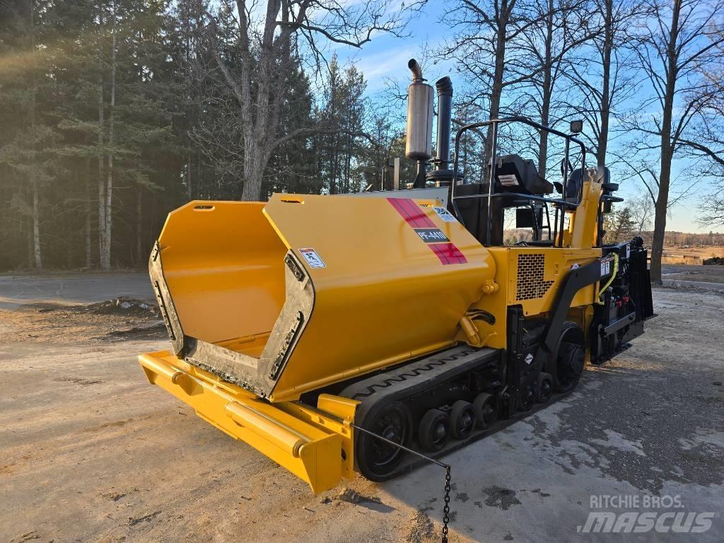 Blaw-Knox PF 4410 Asfaltafwerkmachines