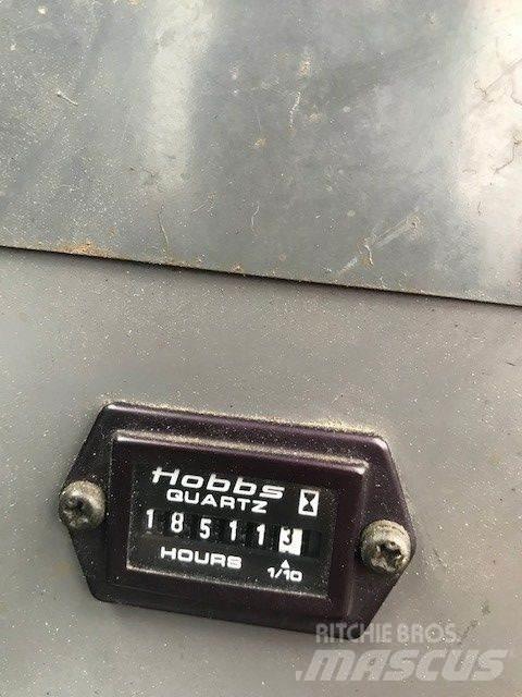 Kobelco CKE 800 Rupshijskranen