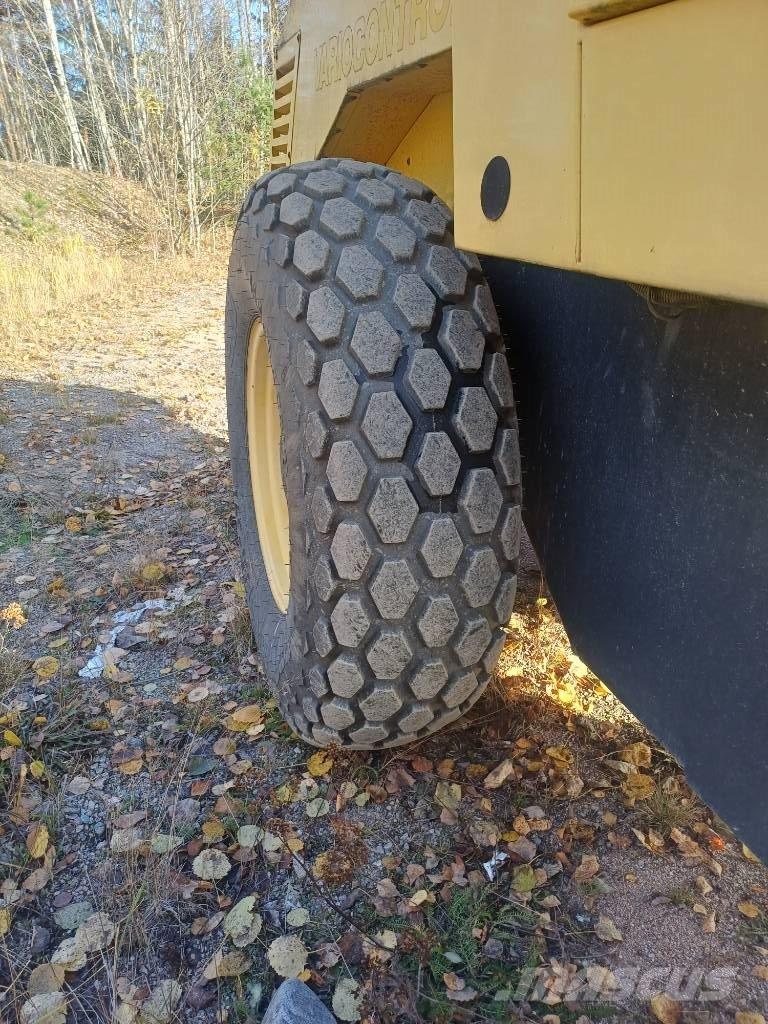 Bomag BW 177 D H-3 Trilrolwalsen