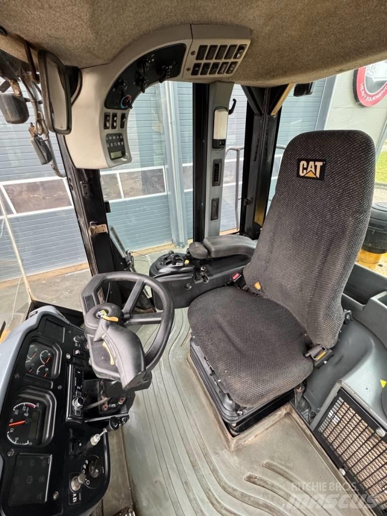 CAT 950 G Wielladers