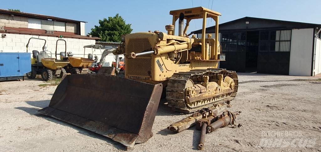 CAT D 7 G Rupsdozers