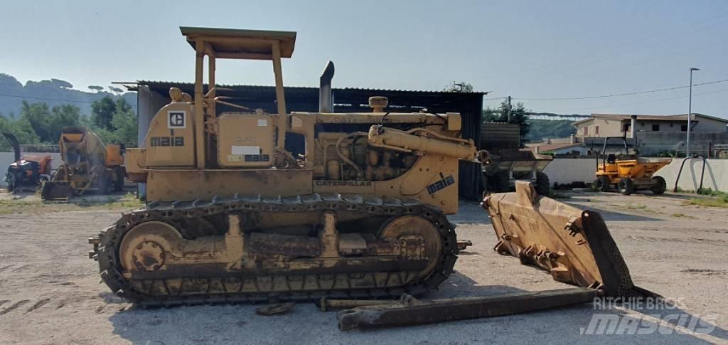 CAT D 7 G Rupsdozers