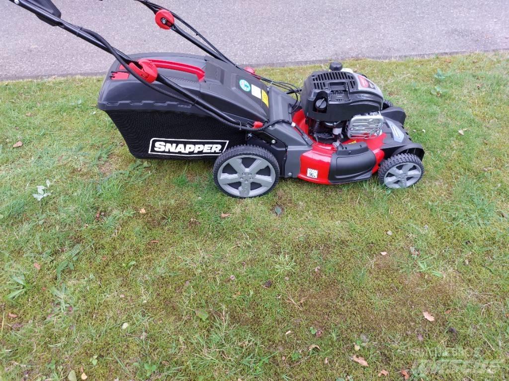 Snapper NX80 S Loopmaaier